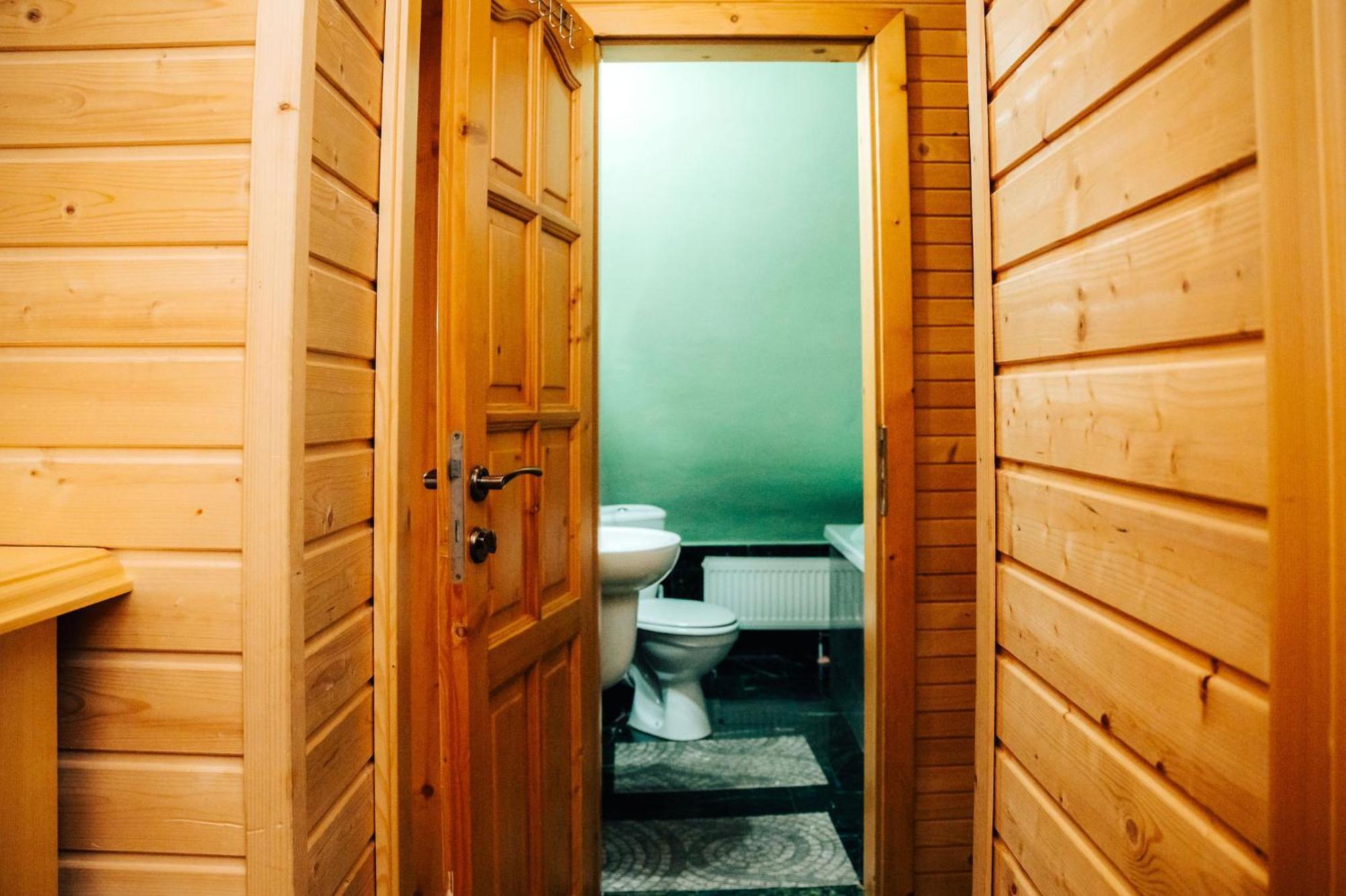 Chata Prekrasno - Chaty Rozpravkovo Tatranská Lomnica Exterior foto