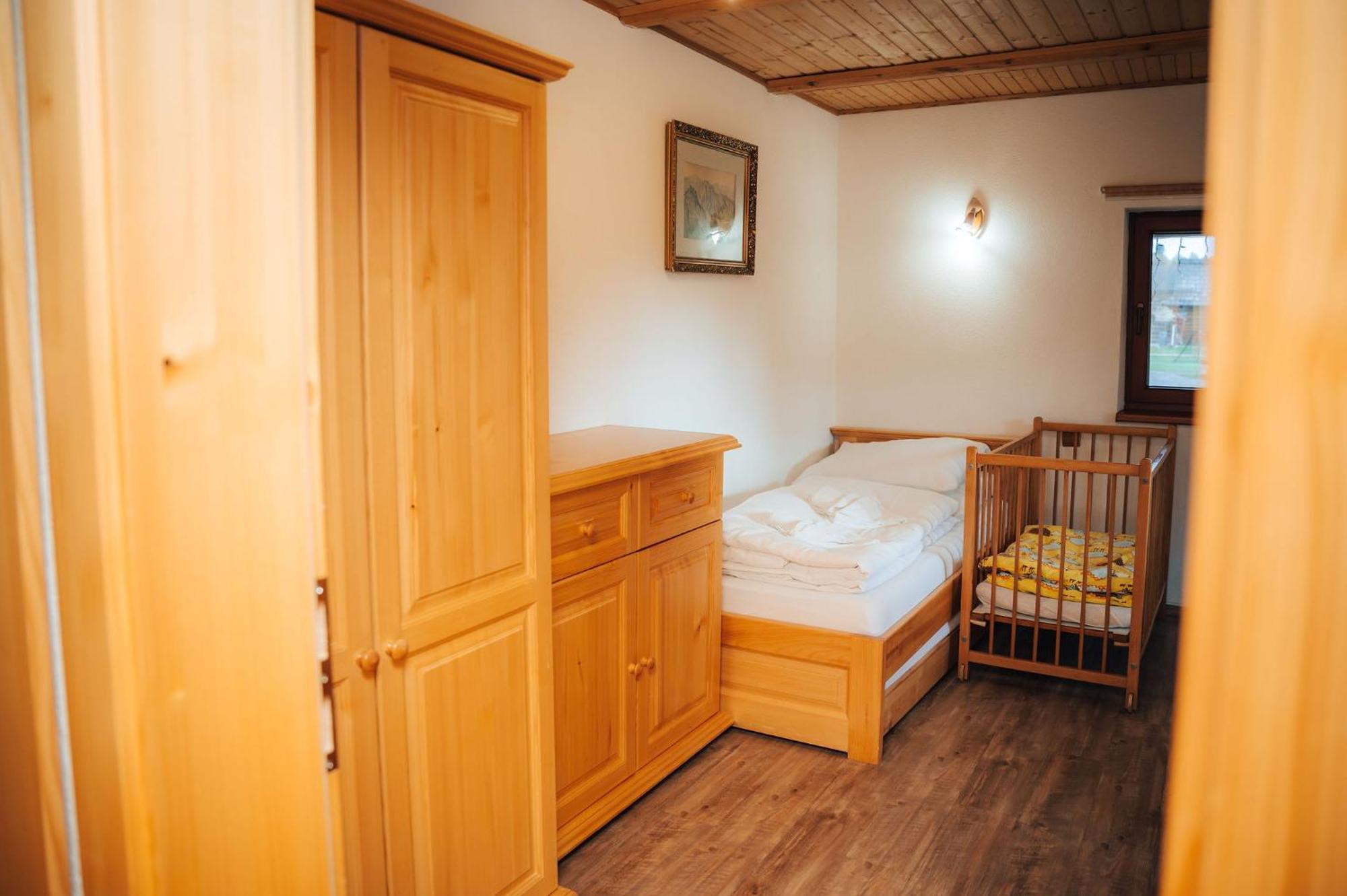 Chata Prekrasno - Chaty Rozpravkovo Tatranská Lomnica Exterior foto