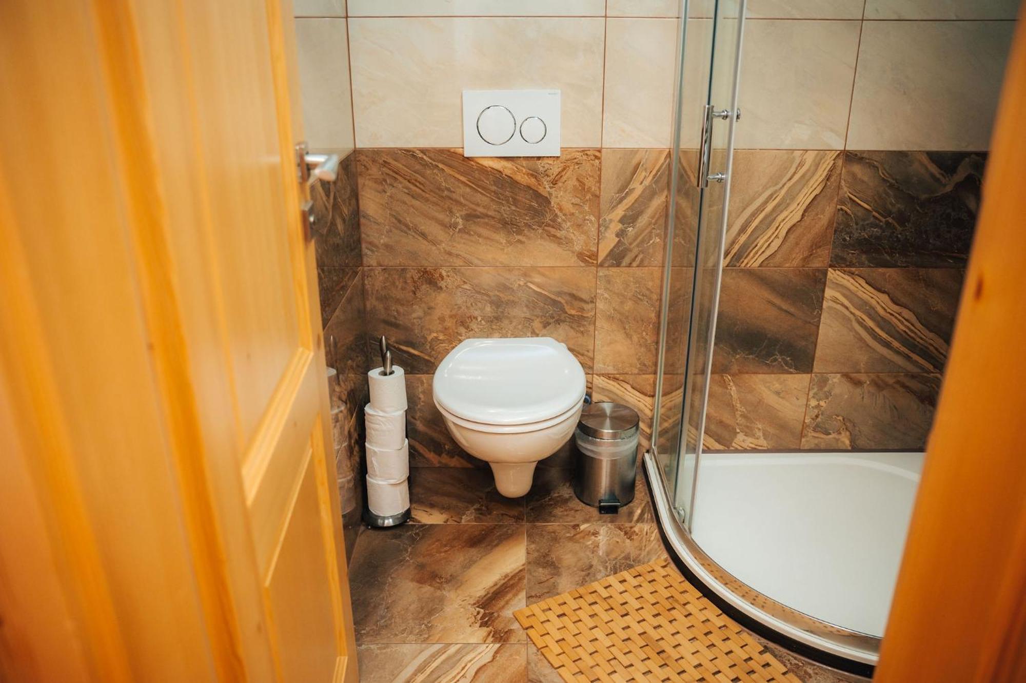 Chata Prekrasno - Chaty Rozpravkovo Tatranská Lomnica Exterior foto